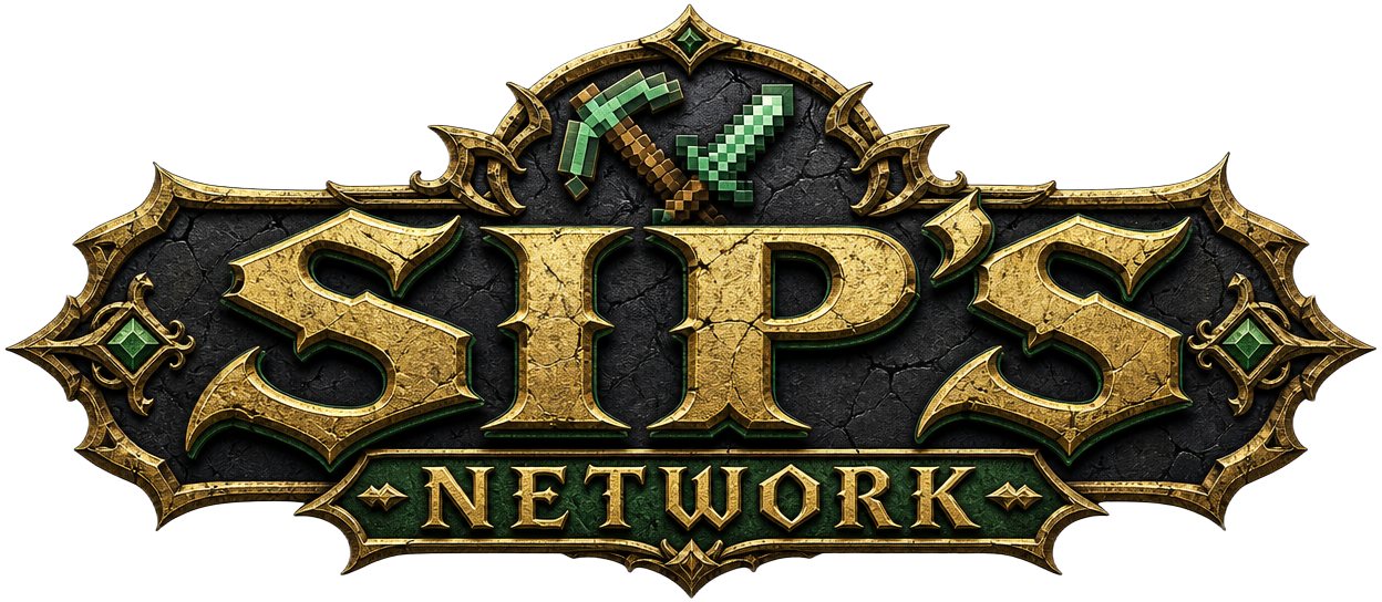 Sip's Network
